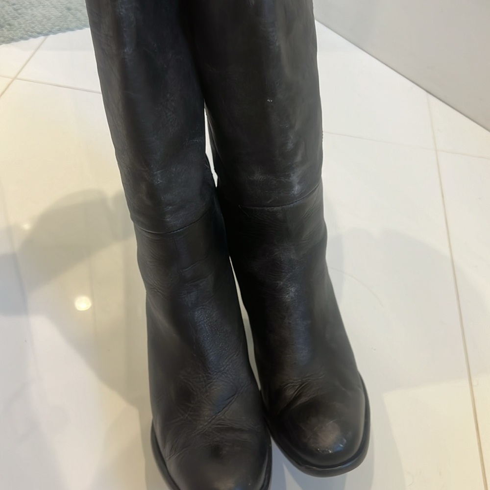 Frye boots - Picture 2 of 7